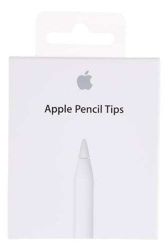 Puntas Apple Pencil 4 Unidades, Tablets, iPad Original Apple