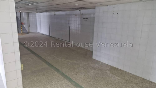 Local Comercial En Alquiler En Las Minas Cda 25-21 Yf