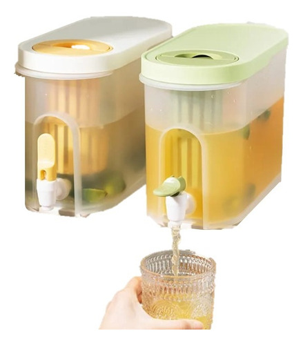 Dispensador De Agua Compacto De 3.9l