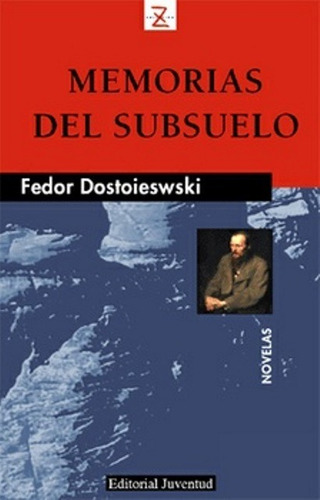 Memorias Del Subsuelo