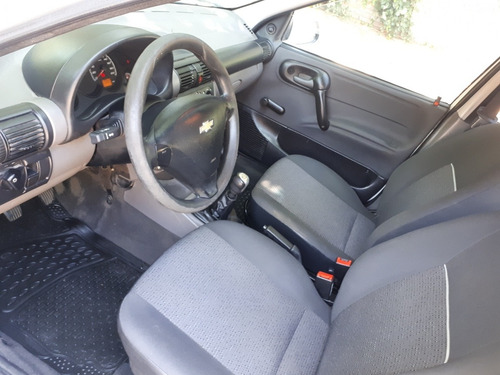 Chevrolet Classic 1.4 Ls Abs Airbag 2015