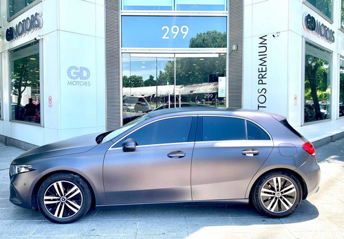 Gd Motors Mercedes Benz A 200 2019 Progressive