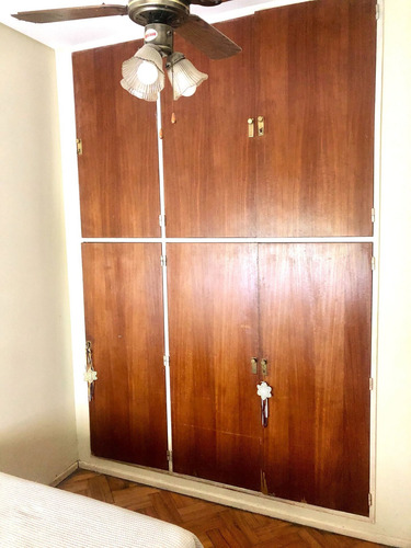 Venta Depto 2 Amb.c/patio.94 M2.cañitas!!