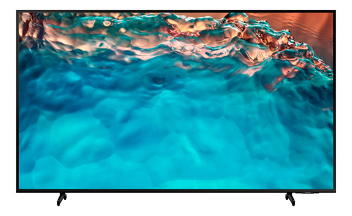 Smart Tv Samsung Crystal Uhd Led Tizen 4k 65 100v/240v