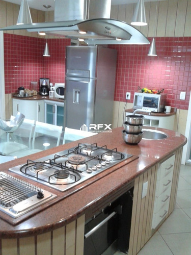 Casa Com 4 Dormitórios À Venda - Piratininga, Niterói/rj - Cal21921