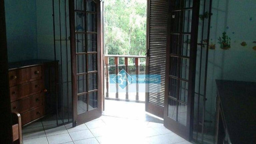 Imagem 5 de 12 de Casa Residencial À Venda, Aricanduva, São Paulo - Ca0141. - Ca0141