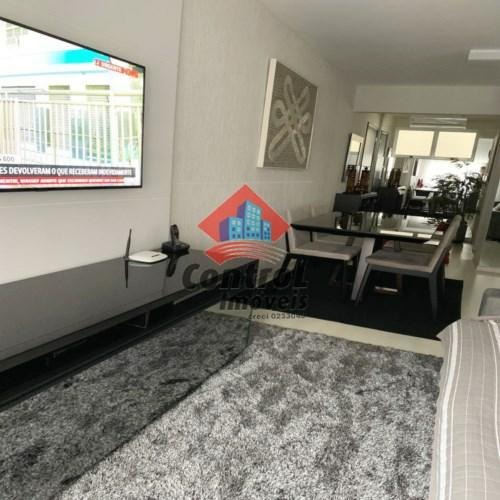 Imagem 4 de 14 de Apartamento - Ref: 03327