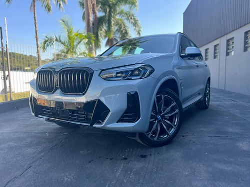 BMW X3 2.0 Xdrive30e M Sport 5p Hibrido