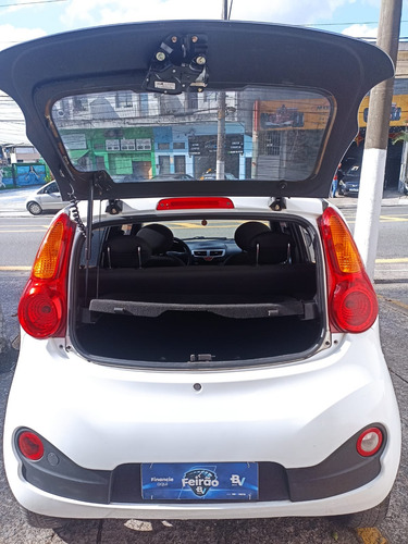 Chery QQ 1.0 Look Flex 5p