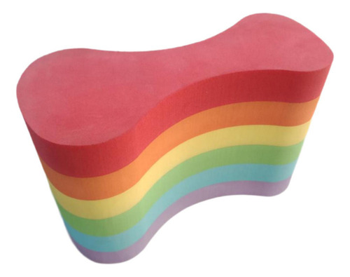 Puxar Bóia Perna Flutuabilidade 23cmx11cmx8cmx13cm