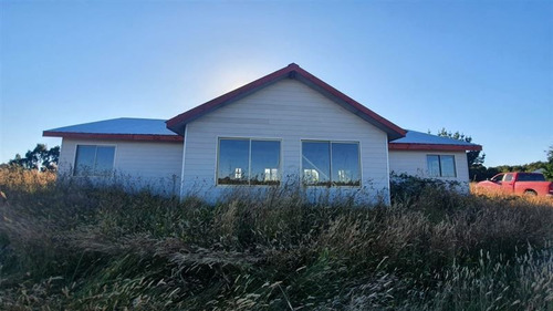 Casa En Venta En Puerto Varas