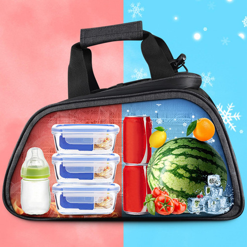 Bolsa De Maletero 2 En 1, Portabicicletas, Bolsa De