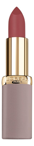 L'oreal Paris Cosmetics Labial Color Riche Ultra Mate Altame