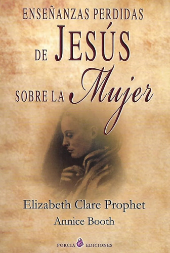 EL PECADO ORIGINAL, de Prophet, Elizabeth Clare., vol. Volumen Unico. Editorial Porcia Ediciones, tapa blanda, edición 1 en español, 1