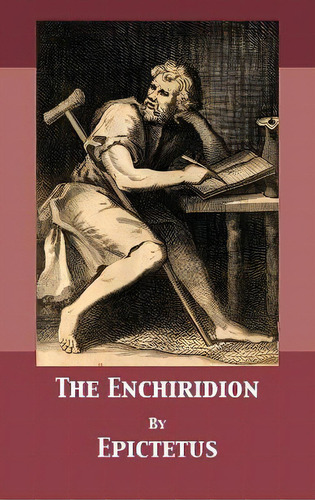 The Enchiridion, De Epictetus. Editorial 12th Media Services, Tapa Dura En Inglés