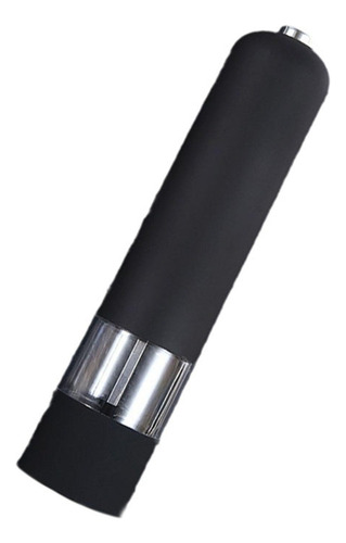 Molinillo De Pimienta, Molinillo De Botella De Negro