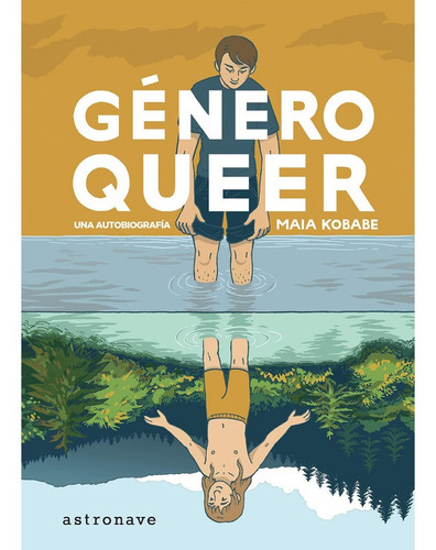 Género Queer