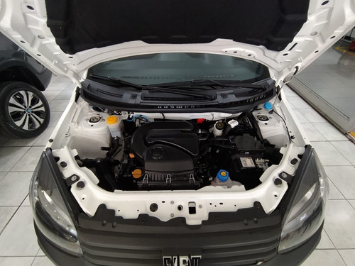 Imagen 4 de 12 de Fiat Fiorino 0km Endurance Modelo 2022 1.4 #tr3ventre