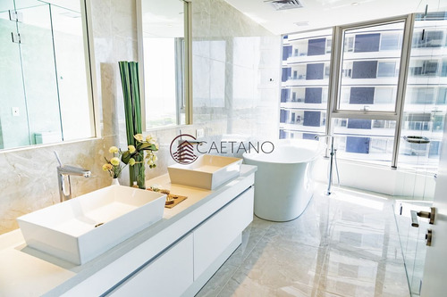 Imagen 8 de 24 de Venta Apartamento 3 Dormitorios Playa Brava Punta Del Este - Punta Del Este Brava