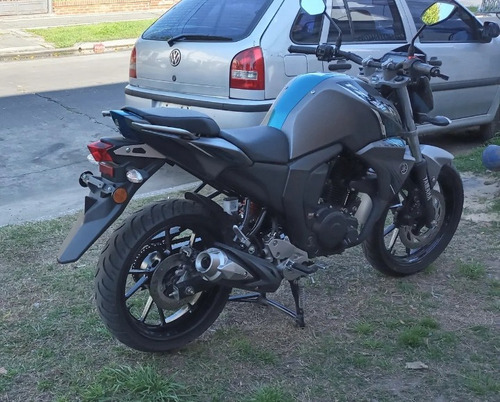 Imagen 5 de 15 de Yahama Sd 150