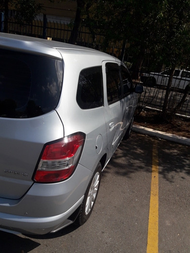 Chevrolet Lt Automática 12/13