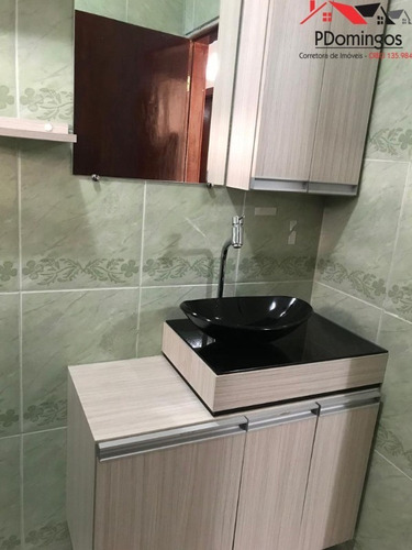 Imagem 13 de 23 de Casa À Venda Em Jardim Dall'orto - Ca000316