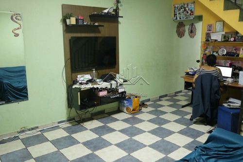 Imagem 5 de 15 de Sobrado - Artur Alvim - Ref: 8112 - V-8112