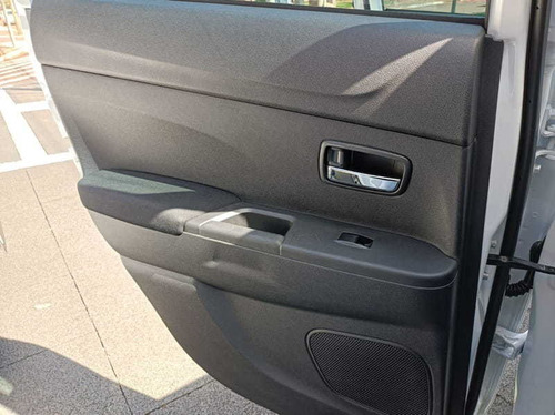 Imagem 11 de 15 de Mitsubishi Asx 2.0 Cvt Flex 2018