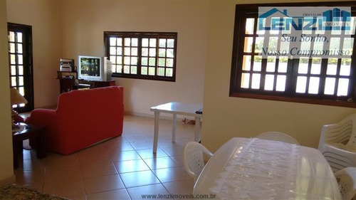 Imagem 19 de 24 de Casas Em Condomínio À Venda Em Atibaia/sp - Compre O Seu Casas Em Condomínio Aqui! - 1406038