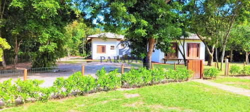 Imagem 3 de 30 de Casa Com 3 Dorms, Itacimirim (monte Gordo), Camaçari - R$ 1.57 Mi, Cod: 68530 - V68530