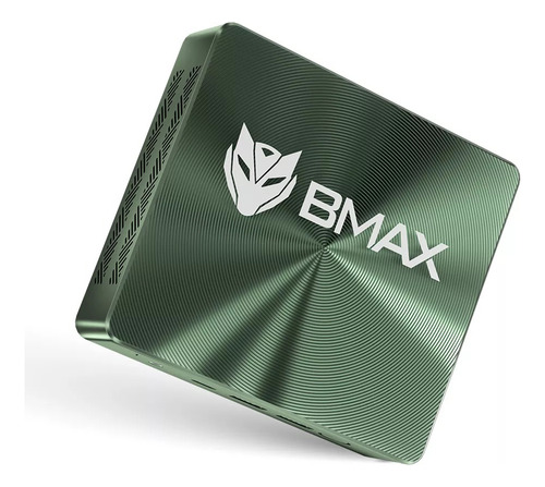 Combo Mini Pc Bmax B6 Plus I3 12gb 512g Ssd + Monitor Hkc 24