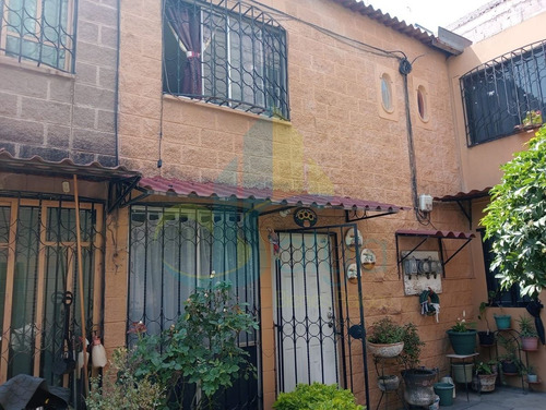 Se Vende Casa En El Laurel Coacalco