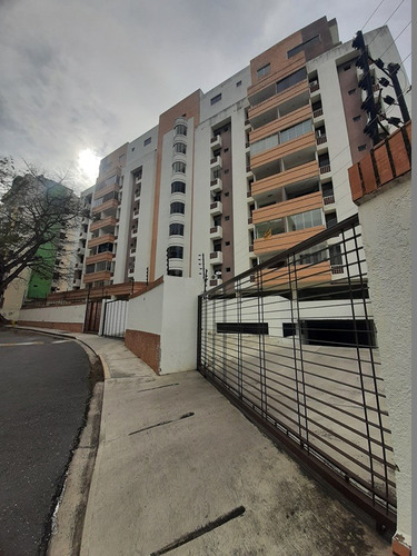 Francisco Manzanilla Vende Apartamento Gram Mónaco Plaza  Pra-072