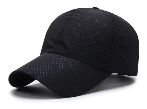comprar Gorra Cachucha Golf Tennis Deportes Transpirable 