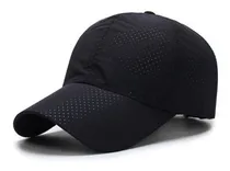 Comprar Gorra Cachucha Golf Tennis Deportes Transpirable 