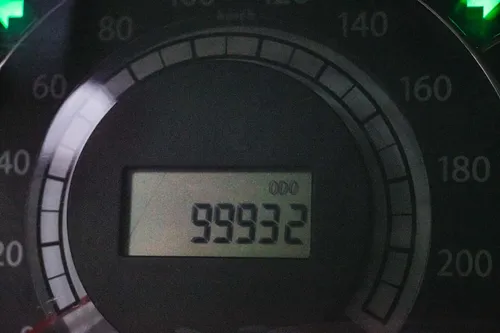 JAC B-CROSS 2.0 Hfc6460m