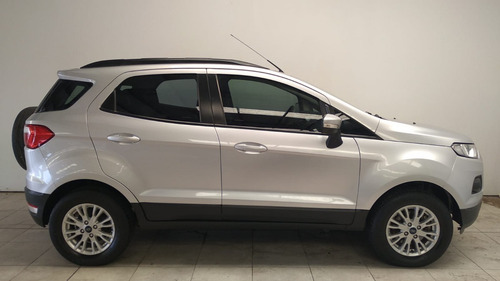 Imagen 6 de 9 de Ford Escosport Se 2.0l Mt N 2016