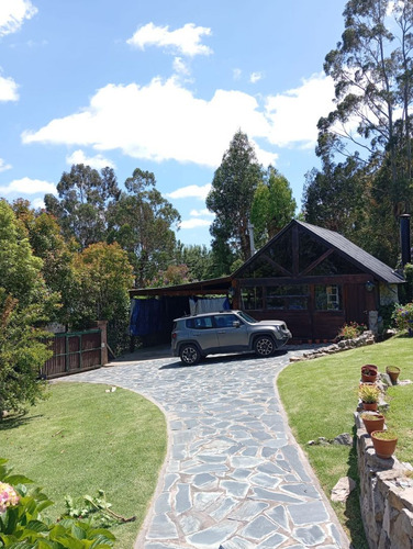 Casa En Venta En Sierra De Los Padres