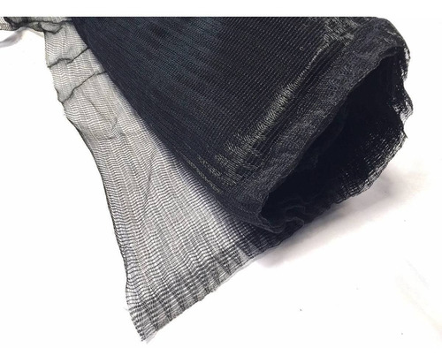 Imagem 2 de 5 de Tela Sombrite Nylon Monofilamento 50% - 3m X 50m