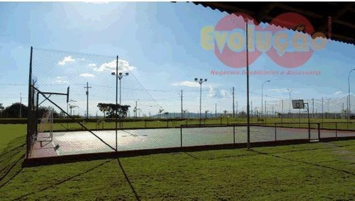 Galpão Industrial - Condomínio Bussiner Park Jundiai - Ga0076