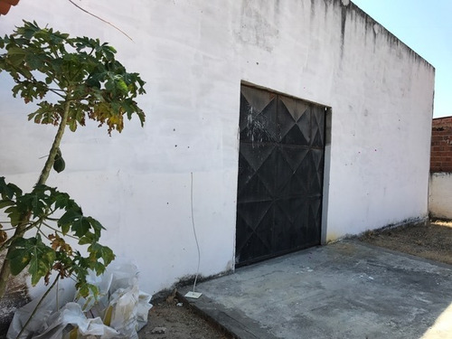 Imagem 3 de 6 de Galpao Para Alugar Na Cidade De Fortaleza-ce - L10502