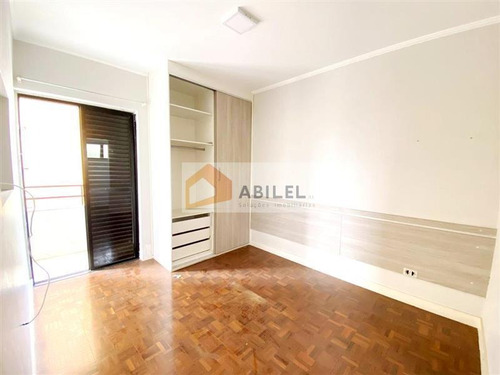 Imagem 11 de 30 de Apartamento 03 Dormitórios - 7373