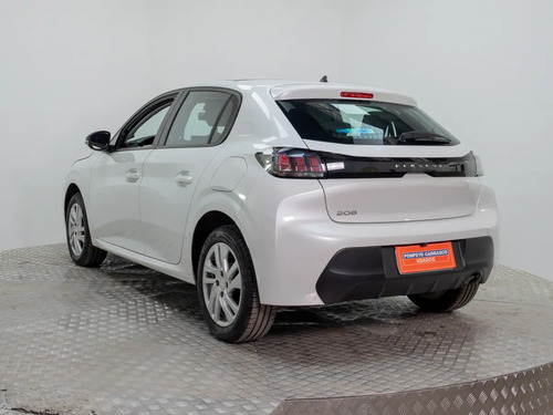Peugeot 208 208 Style Puretech 75 E6 2024