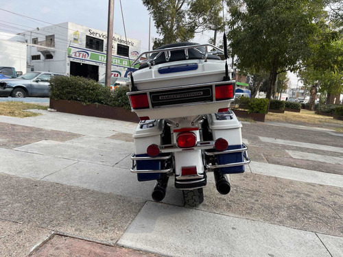 Imagen 7 de 15 de Ultra Electra Glide