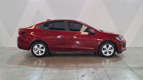 Chevrolet Onix 1.0 LT D AUTO