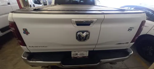 Ram 1500 2022