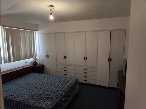 Apartamento Macaracuy