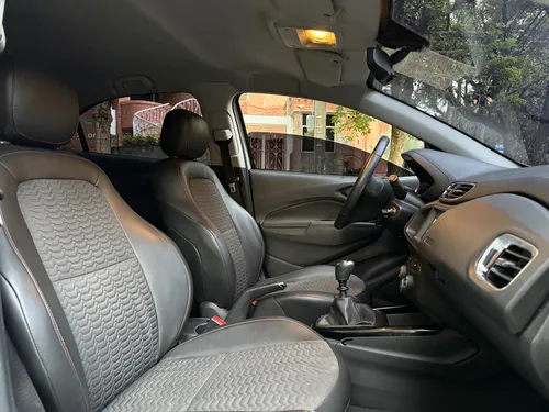 Chevrolet Onix 1.4 Ltz 5 p