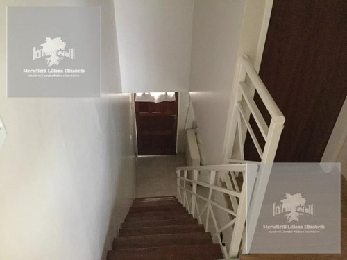Departamento - Ramos Mejia Sur