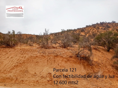 Gran Oportunidad De Inversión En Parcelas En Los Maquis
